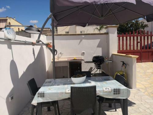 Apartamento Monolocale Del Salento