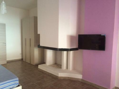 Apartamento Monolocale Del Salento