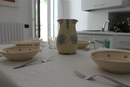 Lo Studio - Camilla's Guesthouse