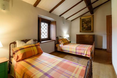 Castello Di Montonate, Two-bedroom Apartment