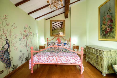 Castello Di Montonate, Two-bedroom Apartment