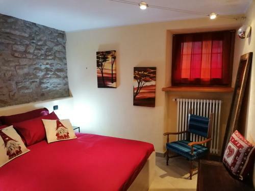 Apartamento Petit Chez Toi - Mont Blanc