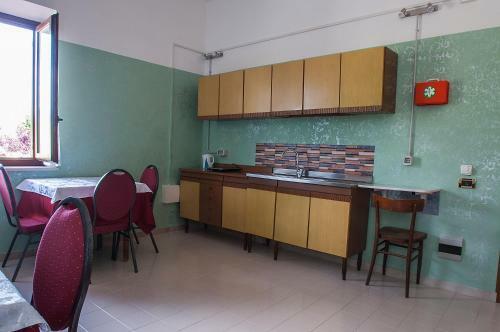 Hostal Alloggio Turistico Luigina