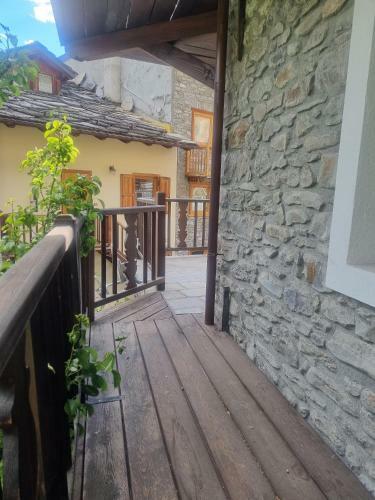Apartamento Julie Garden Home