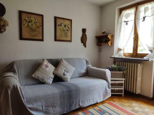 Apartamento Verriasoleil