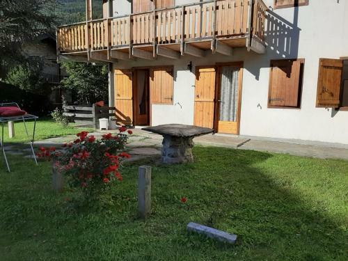 Apartamento Verriasoleil