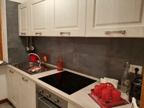 Apartamento Verriasoleil