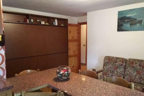 Apartamento Angolo Di Pace Nel Bosco Di Biolley