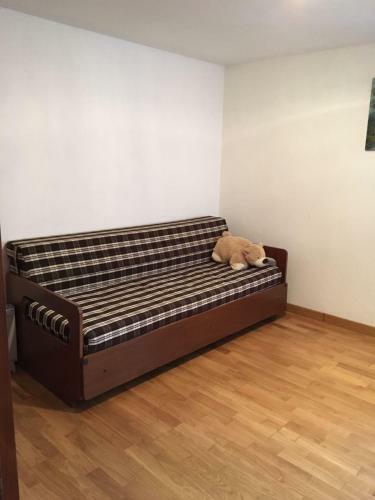 Apartamento Angolo Di Pace Nel Bosco Di Biolley
