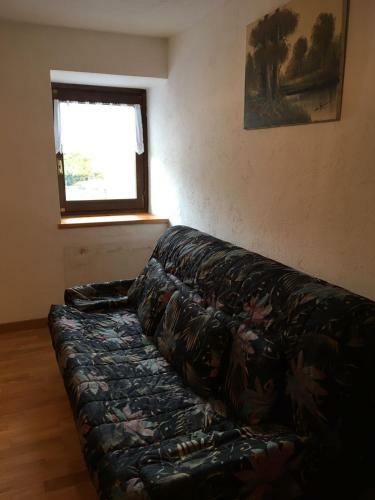 Apartamento Angolo Di Pace Nel Bosco Di Biolley