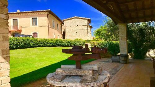 Villa Spoleto Tranquilitapoolslps 20spoleto 15 Mins