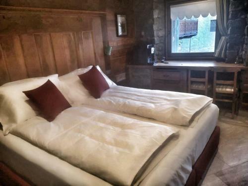 Hostal Caf� Quinson Chambres D'h�tes