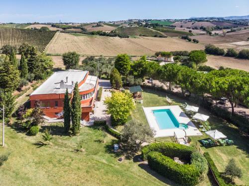 Villa Lorena