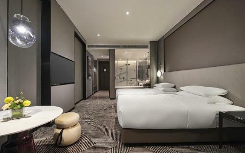 Grand New Century Hotel Ruian