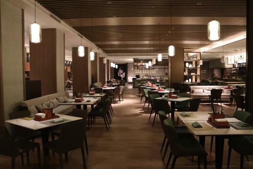 Grand New Century Hotel Ruian