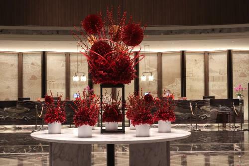 Grand New Century Hotel Ruian