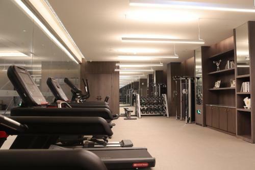 Grand New Century Hotel Ruian