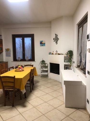 Apartamento Appartamento Sole
