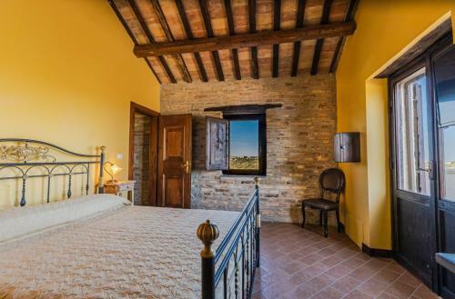 Bed & Breakfast Castello Di Petecciano Beb
