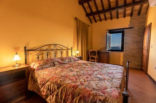 Bed & Breakfast Castello Di Petecciano Beb