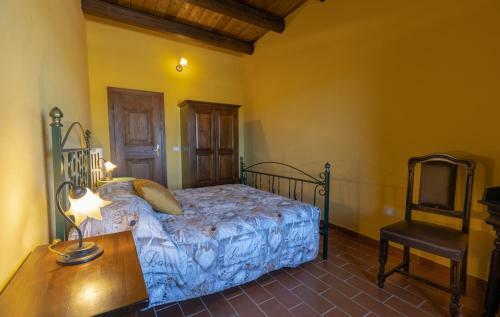 Bed & Breakfast Castello Di Petecciano Beb
