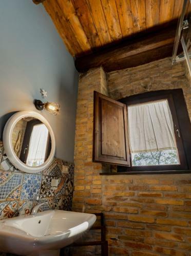 Bed & Breakfast Castello Di Petecciano Beb