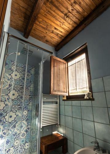 Bed & Breakfast Castello Di Petecciano Beb