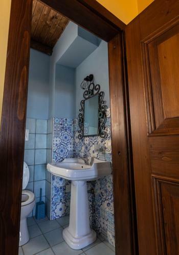 Bed & Breakfast Castello Di Petecciano Beb