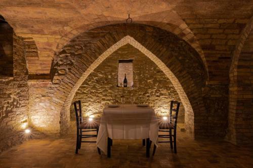 Bed & Breakfast Castello Di Petecciano Beb