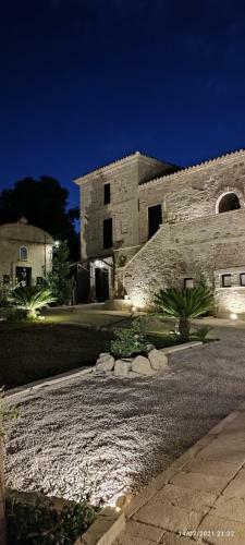 Bed & Breakfast Castello Di Petecciano Beb