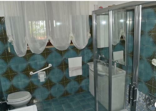 Apartamento Villa Paradiso