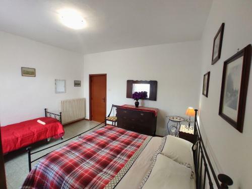 Apartamento Il Viaggio Dei Sensi