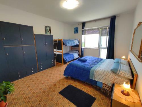 Apartamento Il Viaggio Dei Sensi