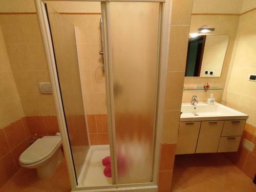 Apartamento Il Viaggio Dei Sensi