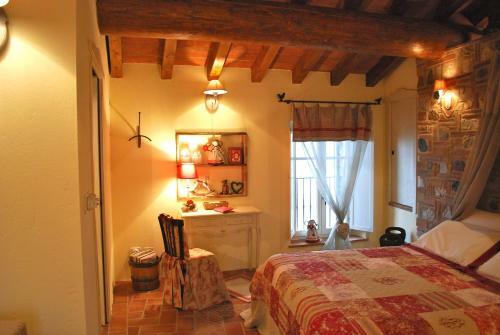 Bed & Breakfast Gallo Delle Pille Country House
