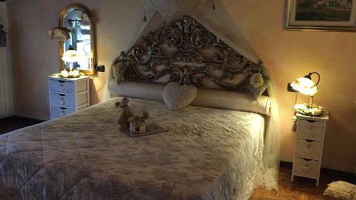 Bed & Breakfast Gallo Delle Pille Country House