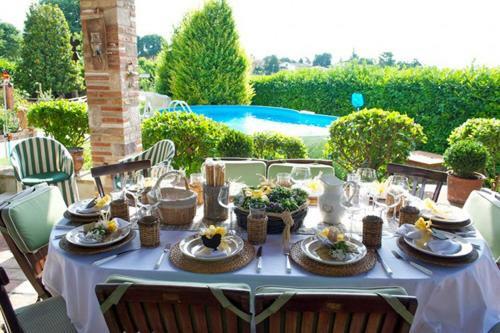 Bed & Breakfast Gallo Delle Pille Country House