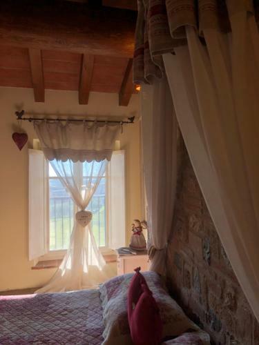 Bed & Breakfast Gallo Delle Pille Country House