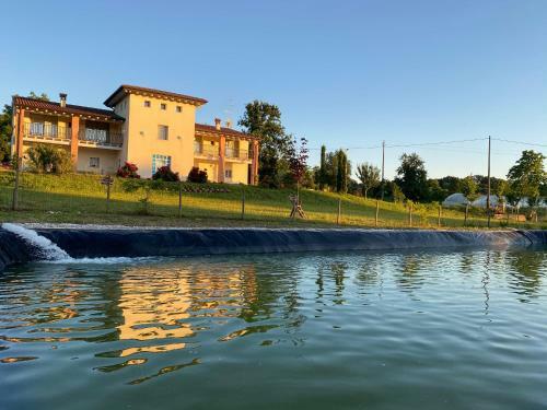 Agroturismo Incanto Del Garda