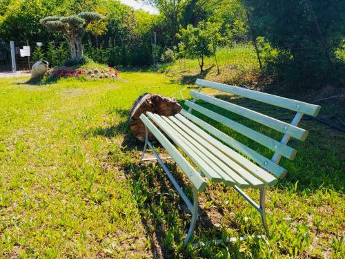 Agroturismo Incanto Del Garda