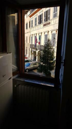 Apartamento Sella&mosso! Assapora Il Biellese