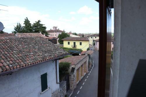 Hotel Le Camere Dell'ancora