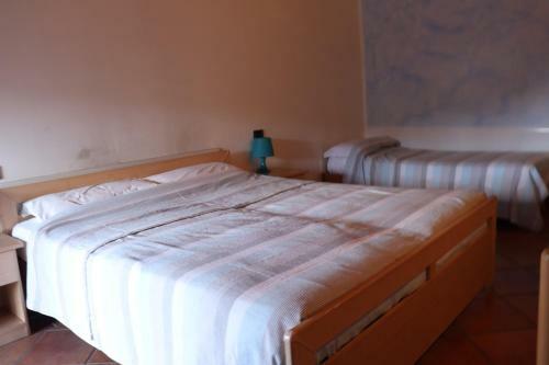Hotel Le Camere Dell'ancora