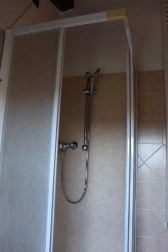Hotel Le Camere Dell'ancora