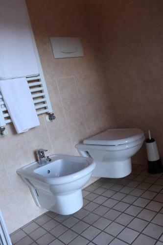 Hotel Le Camere Dell'ancora
