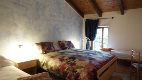 Hotel Le Camere Dell'ancora