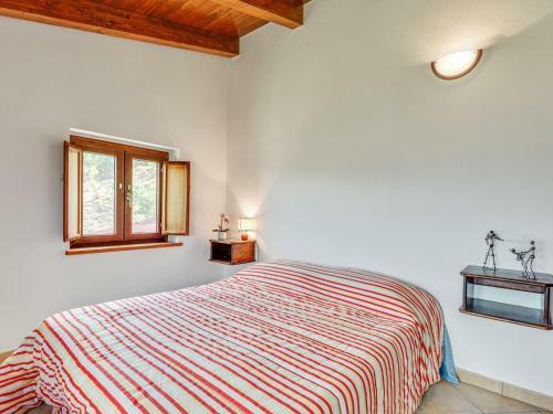Alluring Chalet In Motta Santa Lucia With Garden