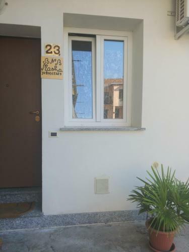 Apartamento Appartamento Masha Como