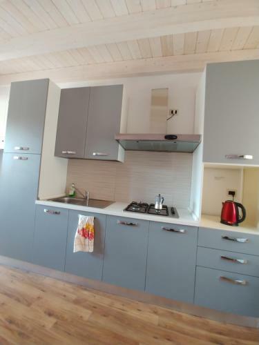 Apartamento Appartamento Masha Como