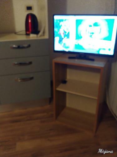 Apartamento Appartamento Masha Como
